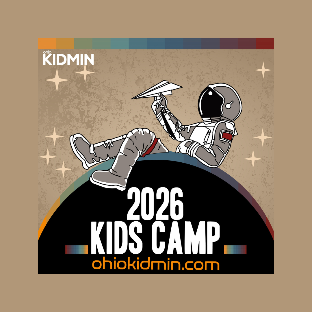 Destiny Kids’ Camp