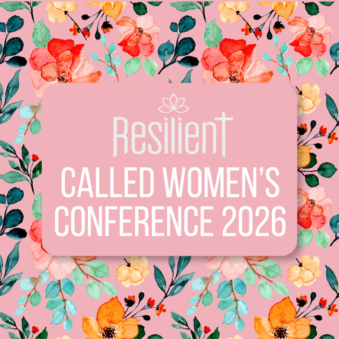 Resilient Women’s Called Conference