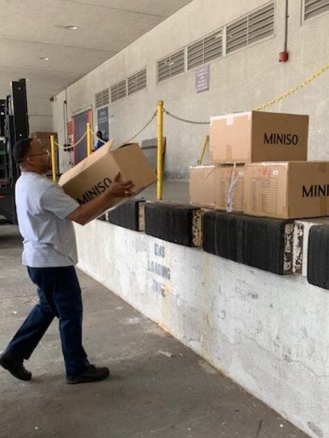 Move-In Kits