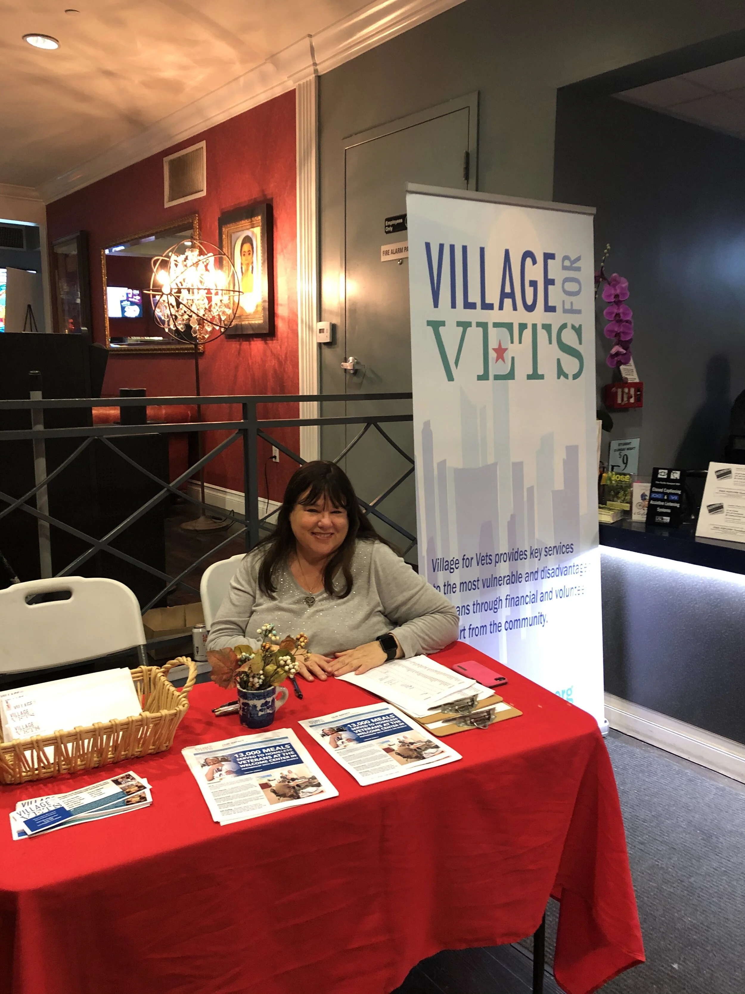 [Newsletter] “The Last Full Measure” Screening