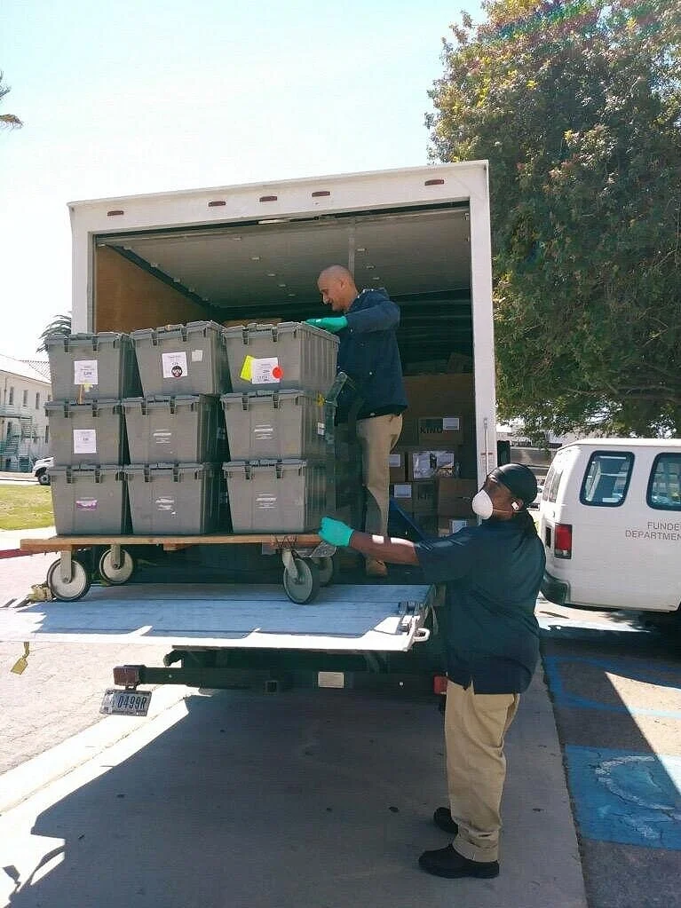 Basic Needs Village For Vets