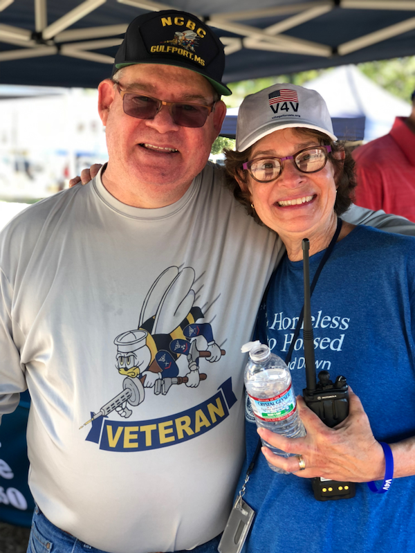 [In the News] Village for Vets featured in Brentwood News