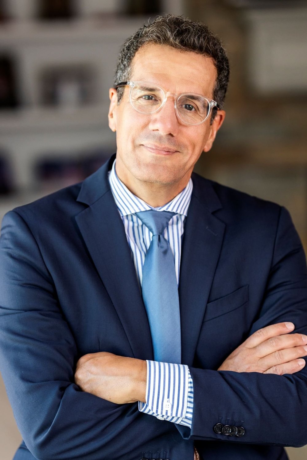 Rebecca Ricci - Program Director — Village for Vets