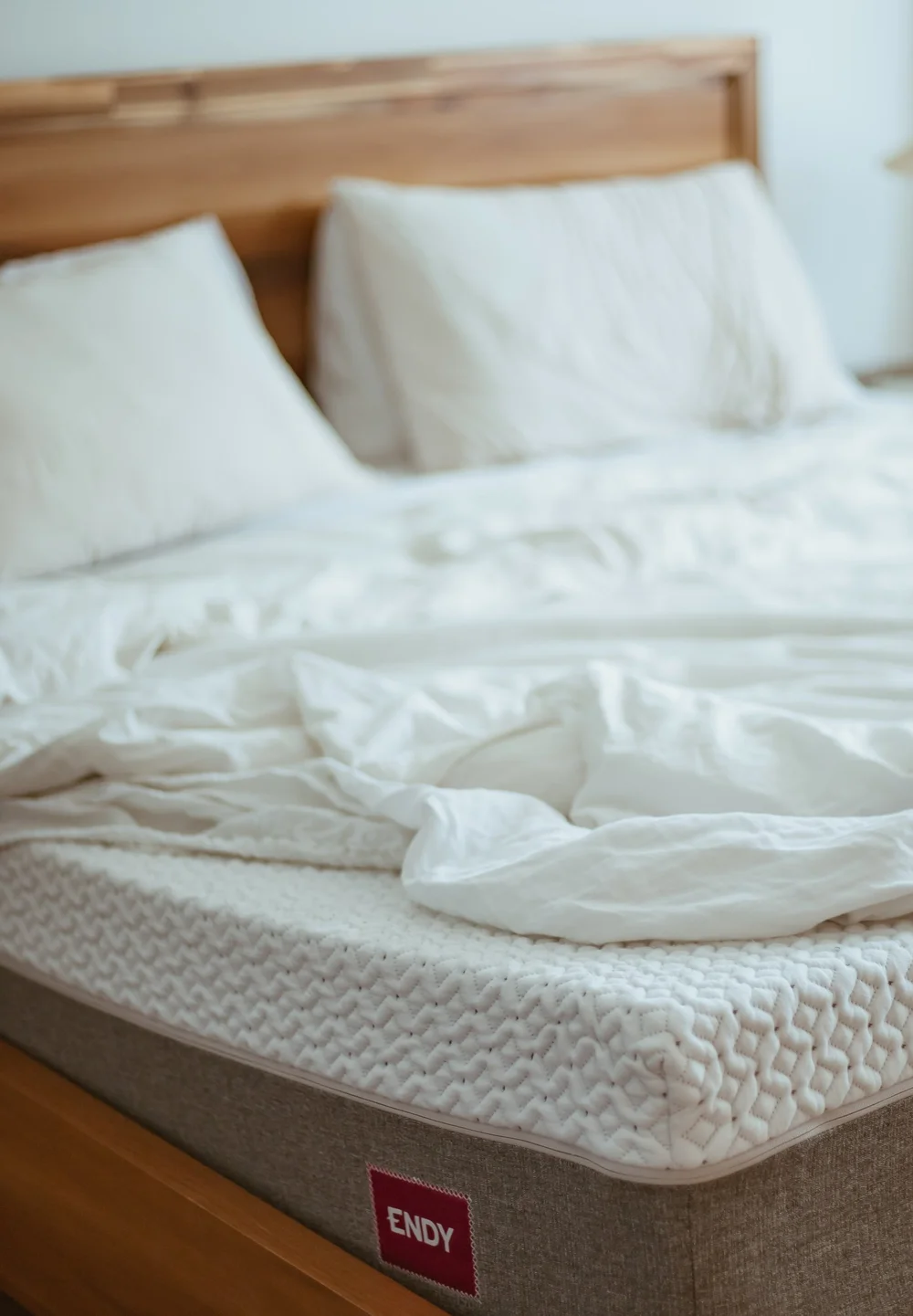 ENDY ou PURPLE Ma revue personnelle. — Petite and Bold