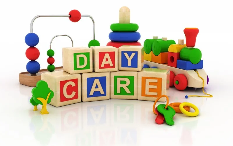 Home Daycare Tax Workshop