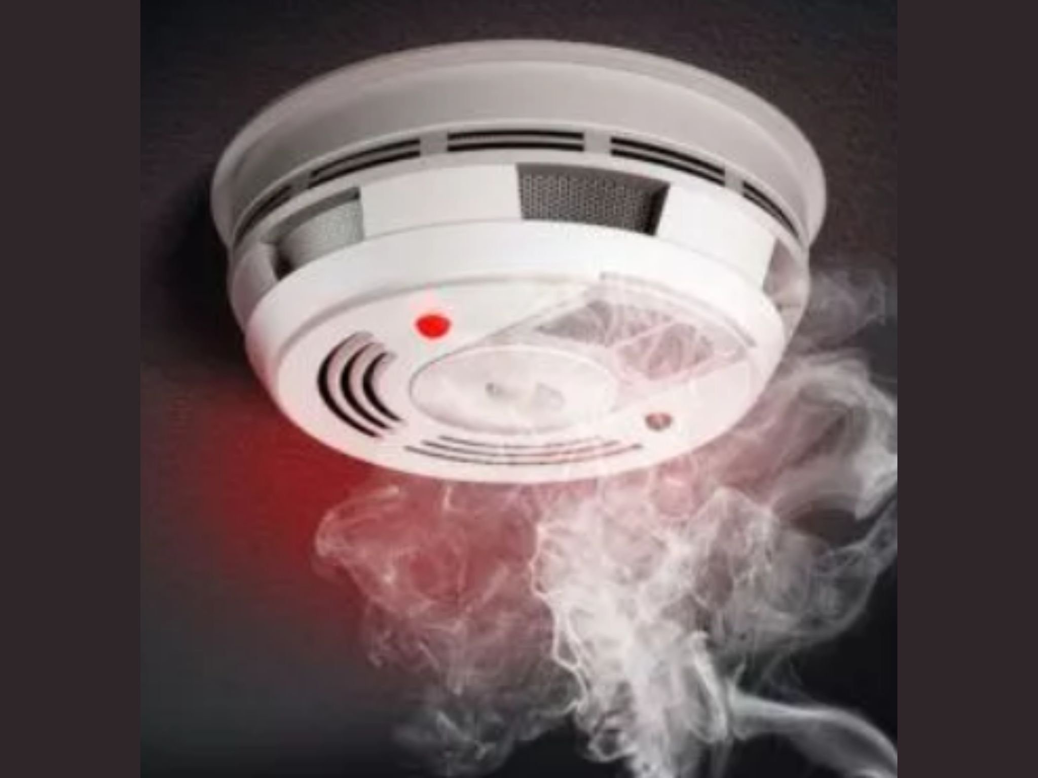 Volunteer Registration: Smoke Alarm Installation Day