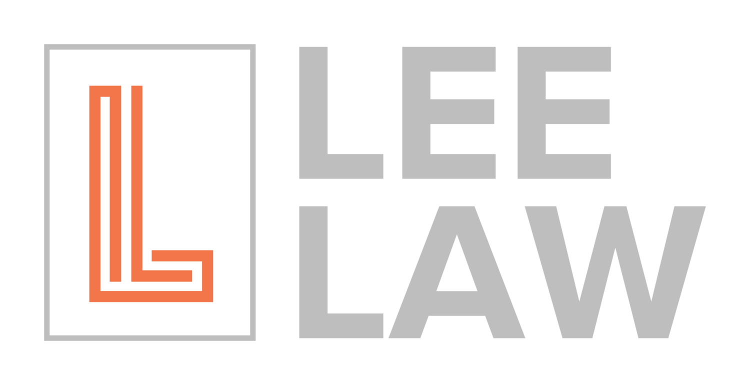 Lee Law