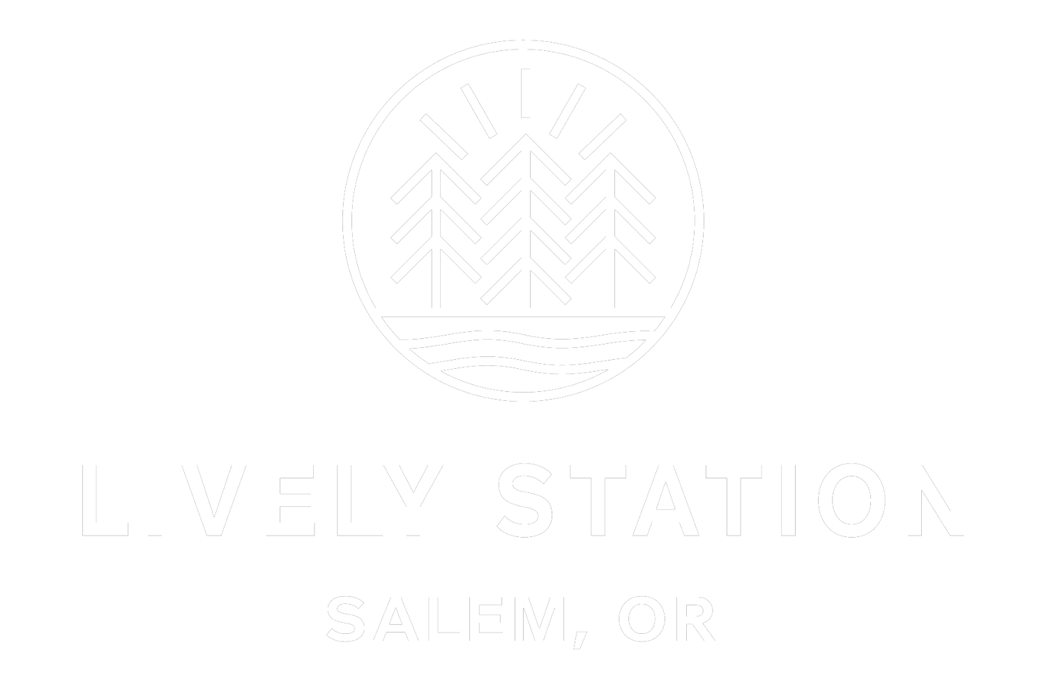 Lively Station