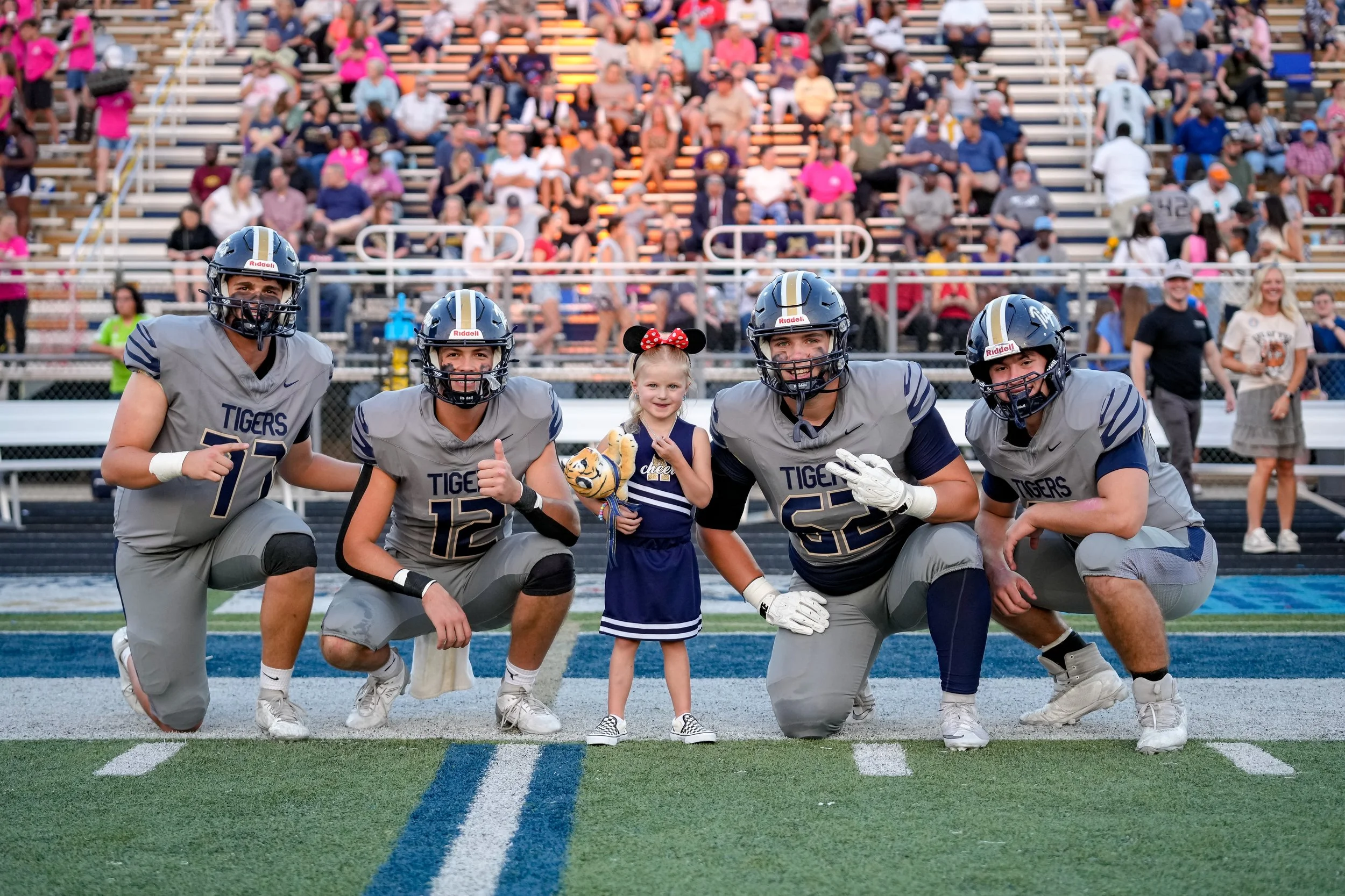 Team  banquet tickets