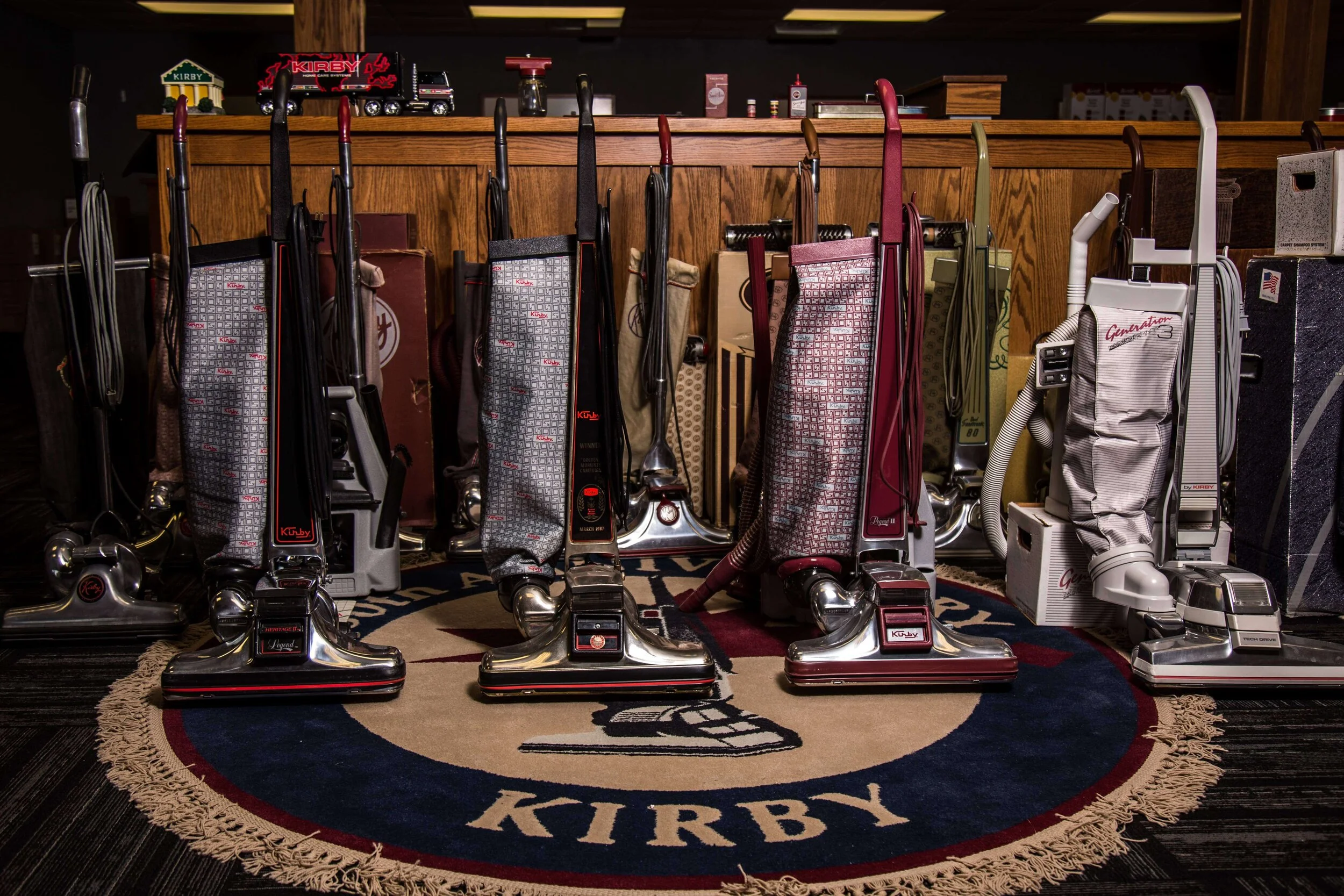 About Our Vacuum Store PJ's Vacuum