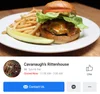 Food & Drink Menus — Cavanaugh's Rittenhouse