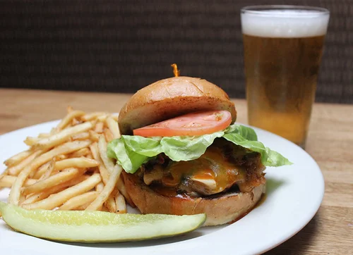 Food & Drink Menus — Cavanaugh's Rittenhouse