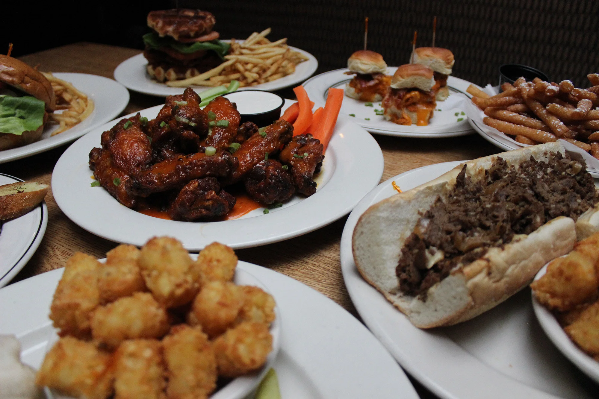 Cavanaugh S Rittenhouse