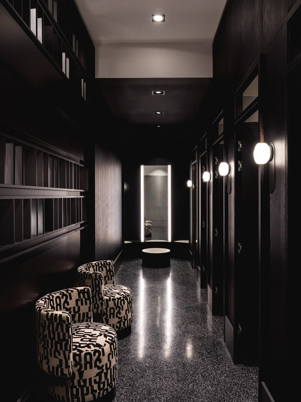 Simons Retail — mknly architecture / mknly interior design / mknly ...