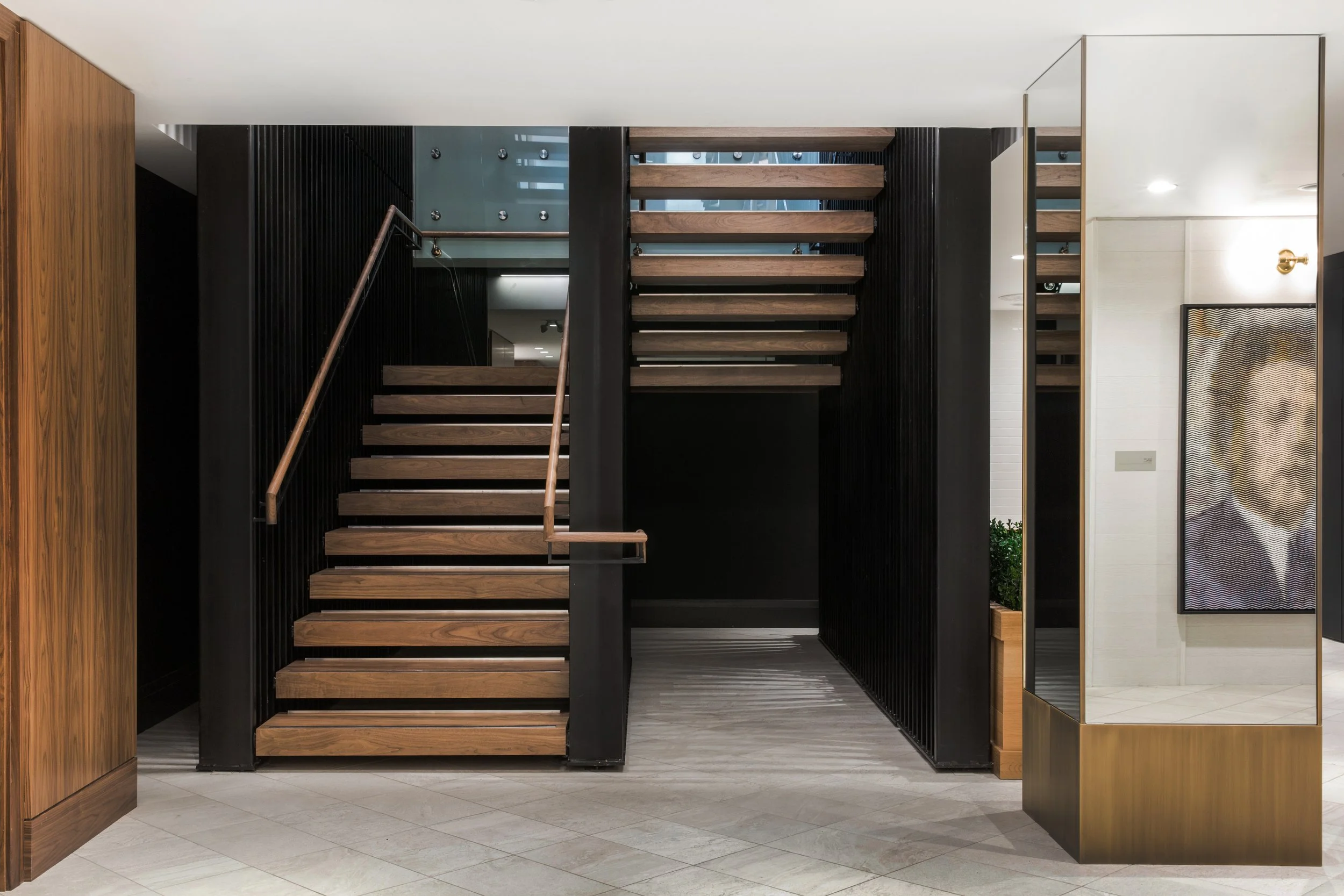 Simons Retail — mknly architecture / mknly interior design / mknly ...