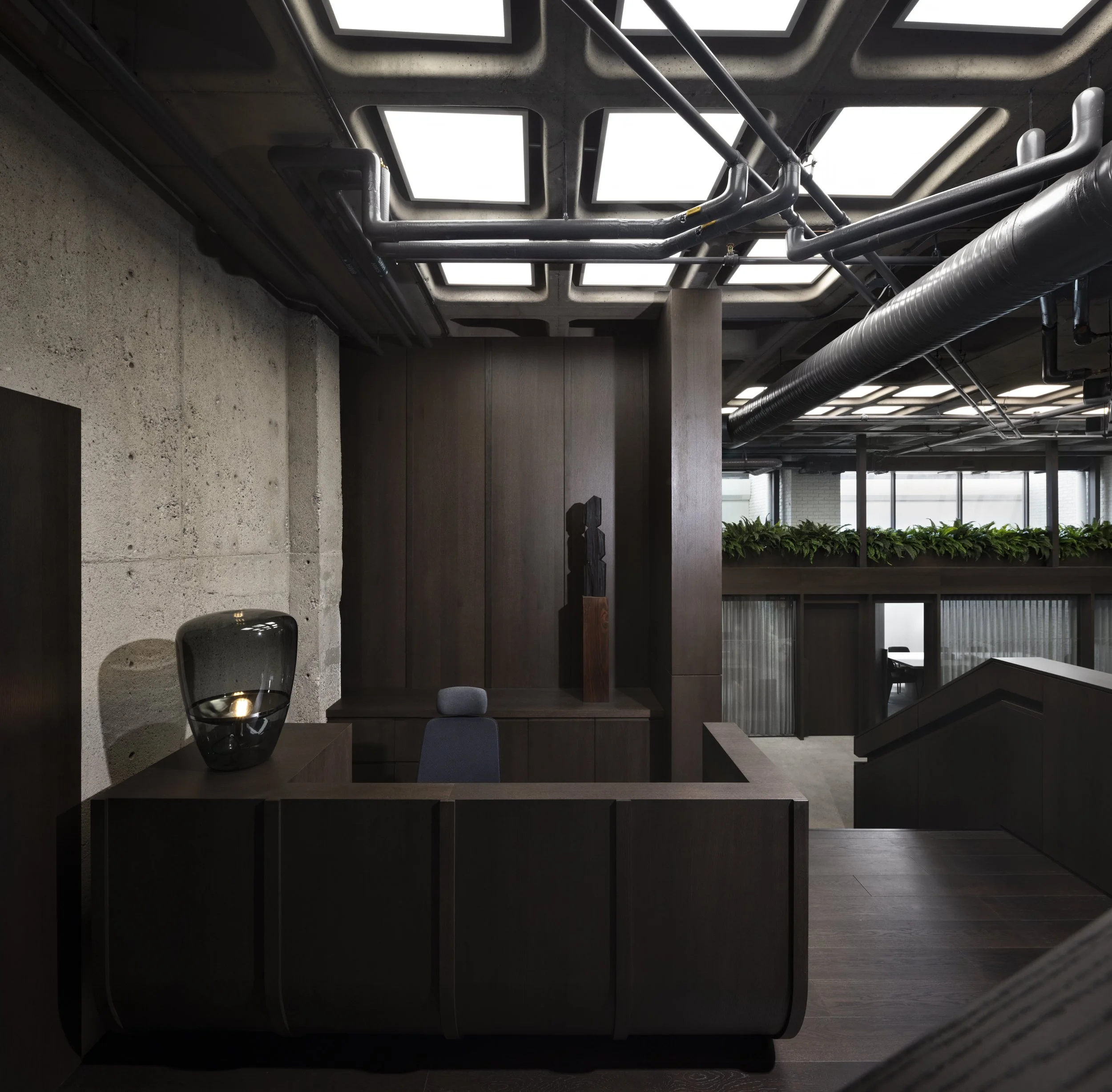mknly Careers - Intermediate Interior Designer — McKinley Studios