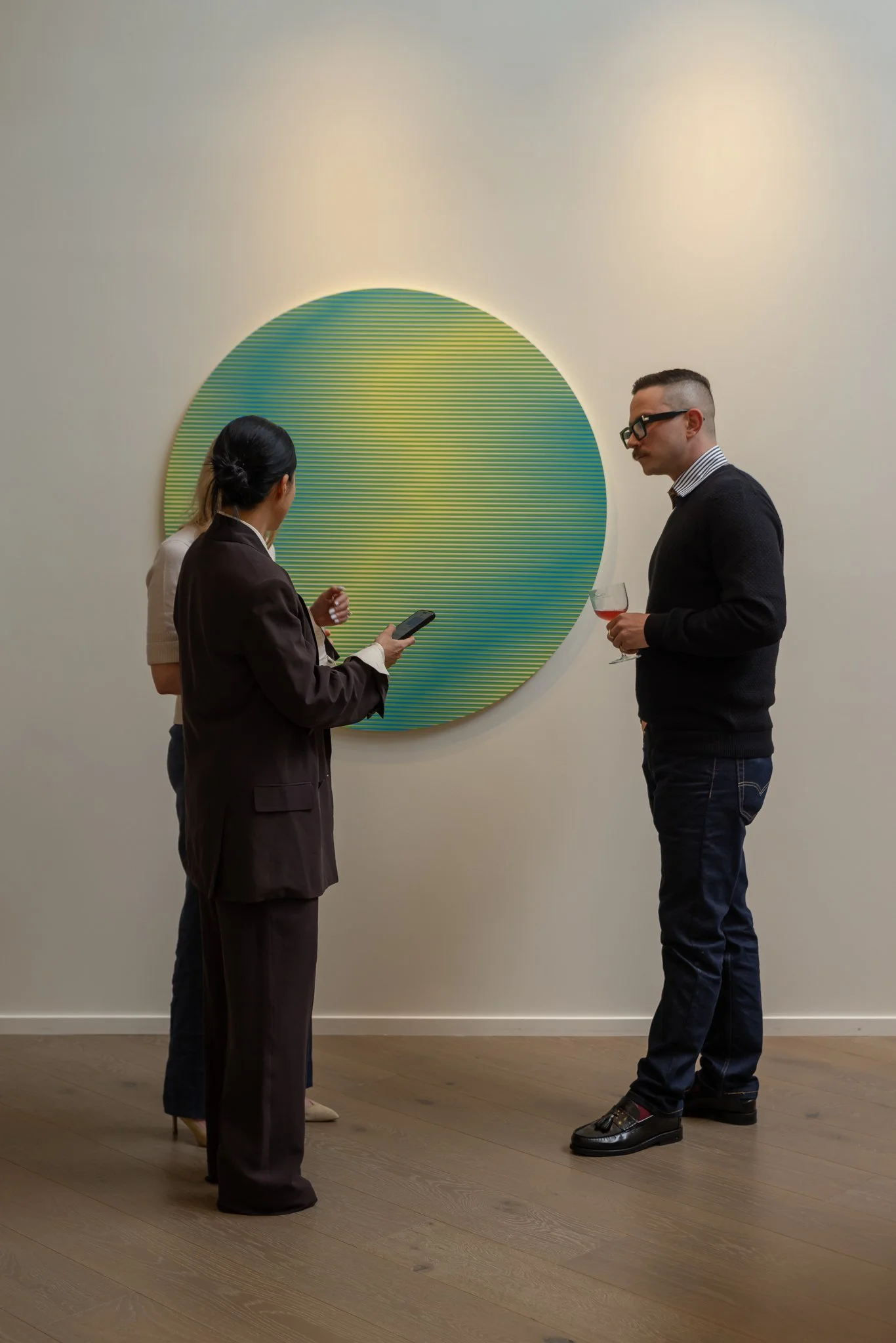 Rhys Farrell — mknly art — McKinley Studios