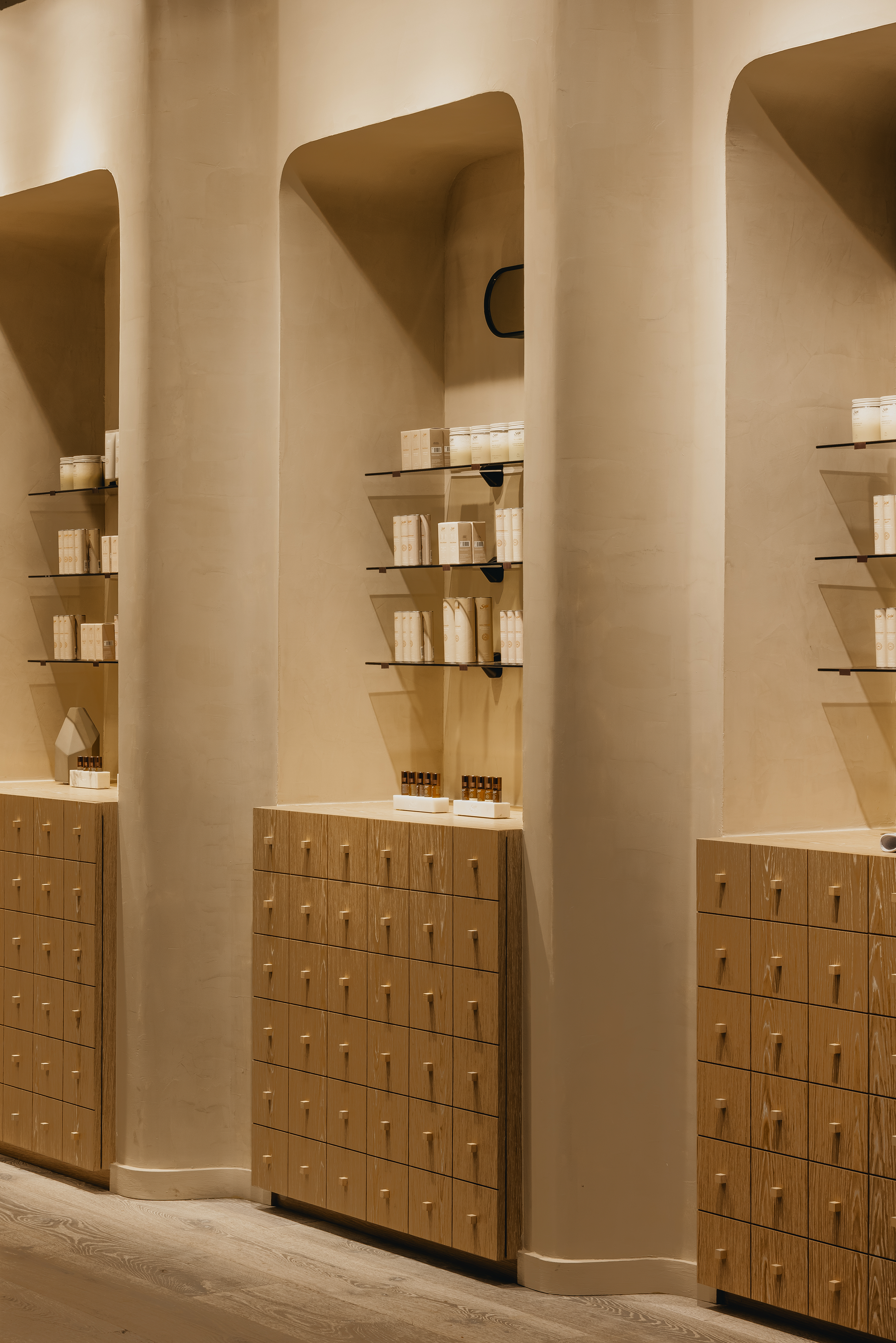 Saje — mknly interior design — McKinley Studios