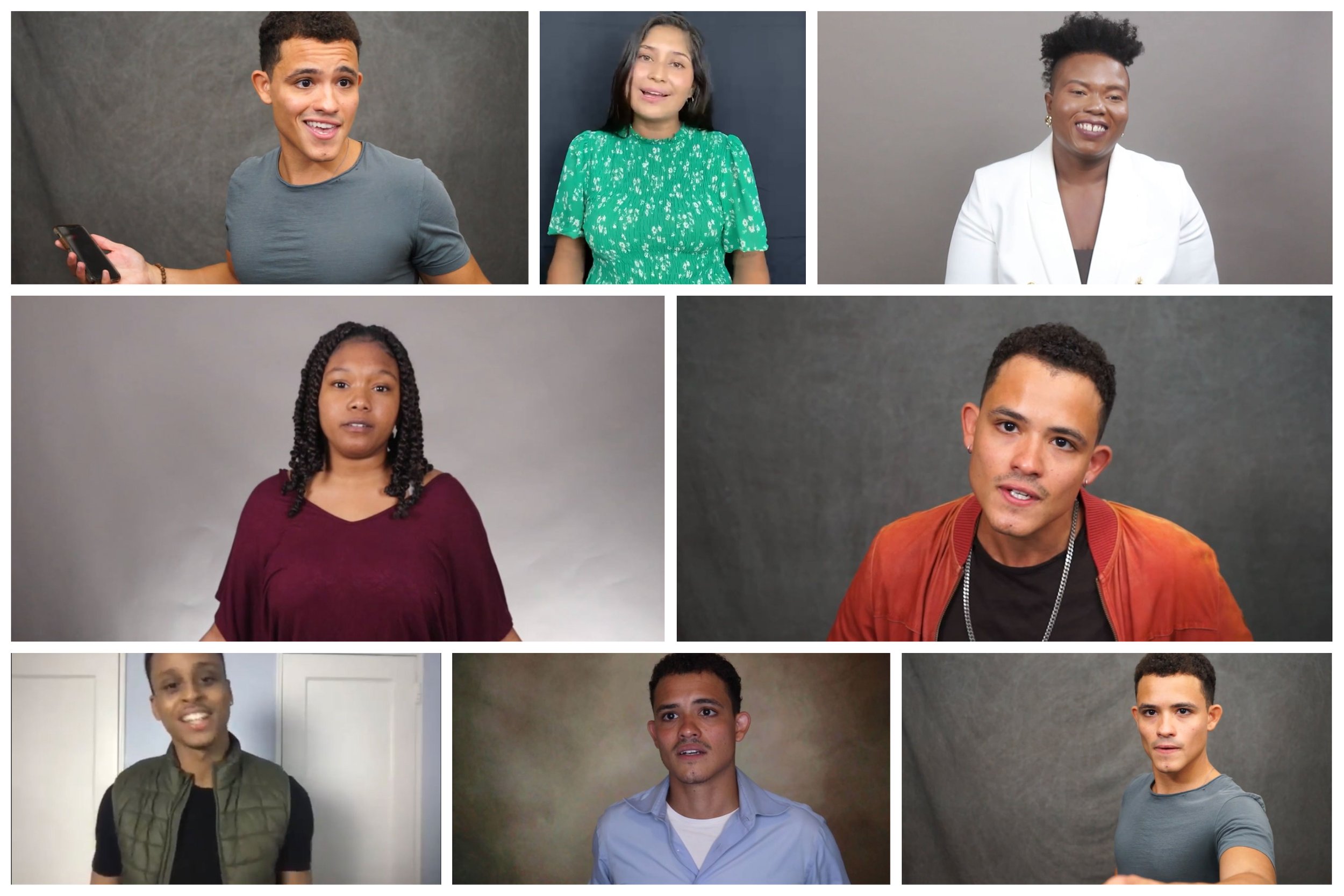 Your Complete Guide To Self Tapes
