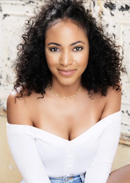 Selina Kaye: Relish The Experience