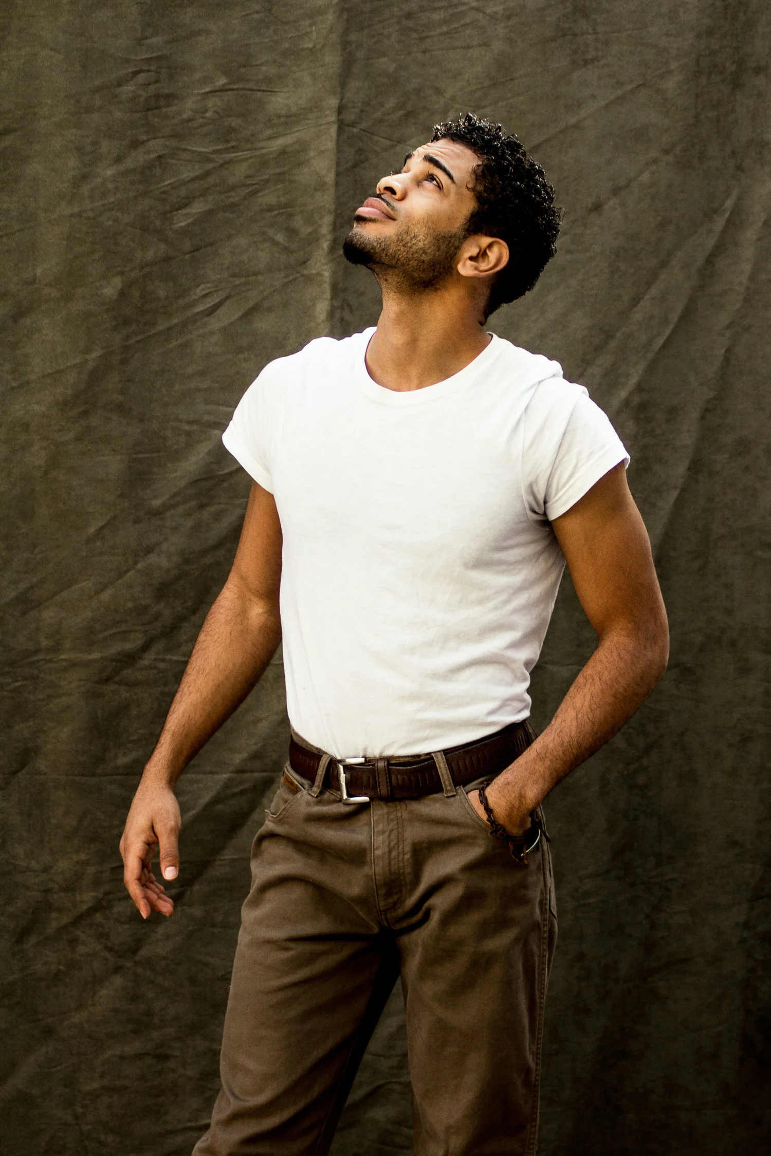 Luis Alves: "Trust Your Process" 