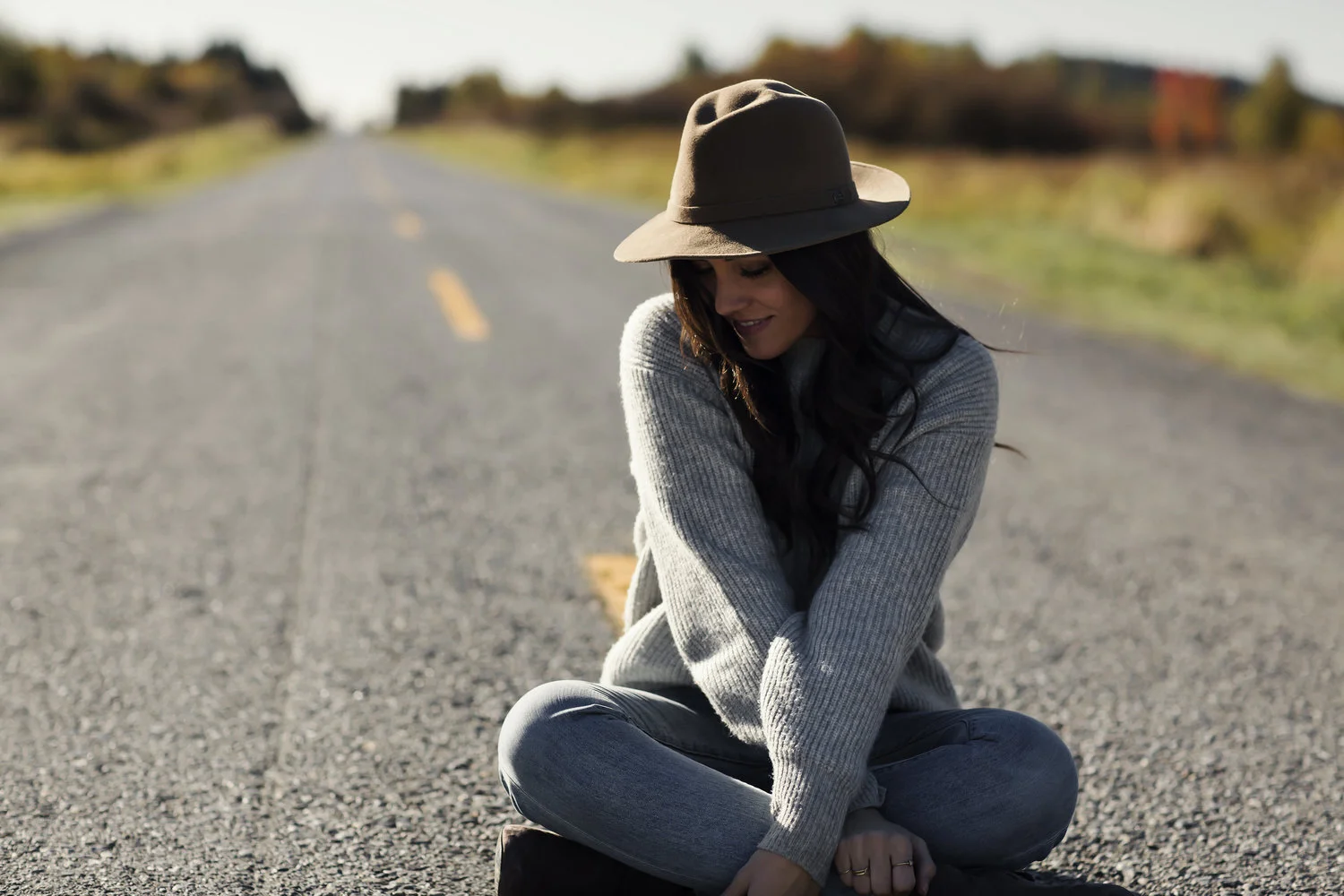 Finding Balance In The Industry With Laura Mitchell