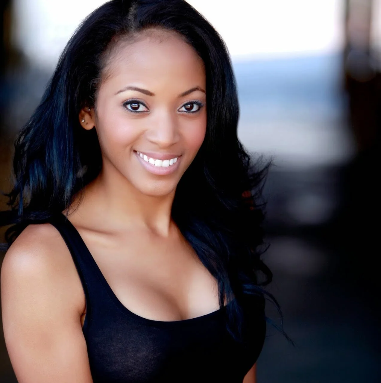 Surviving The Self Tape With Selina Kaye