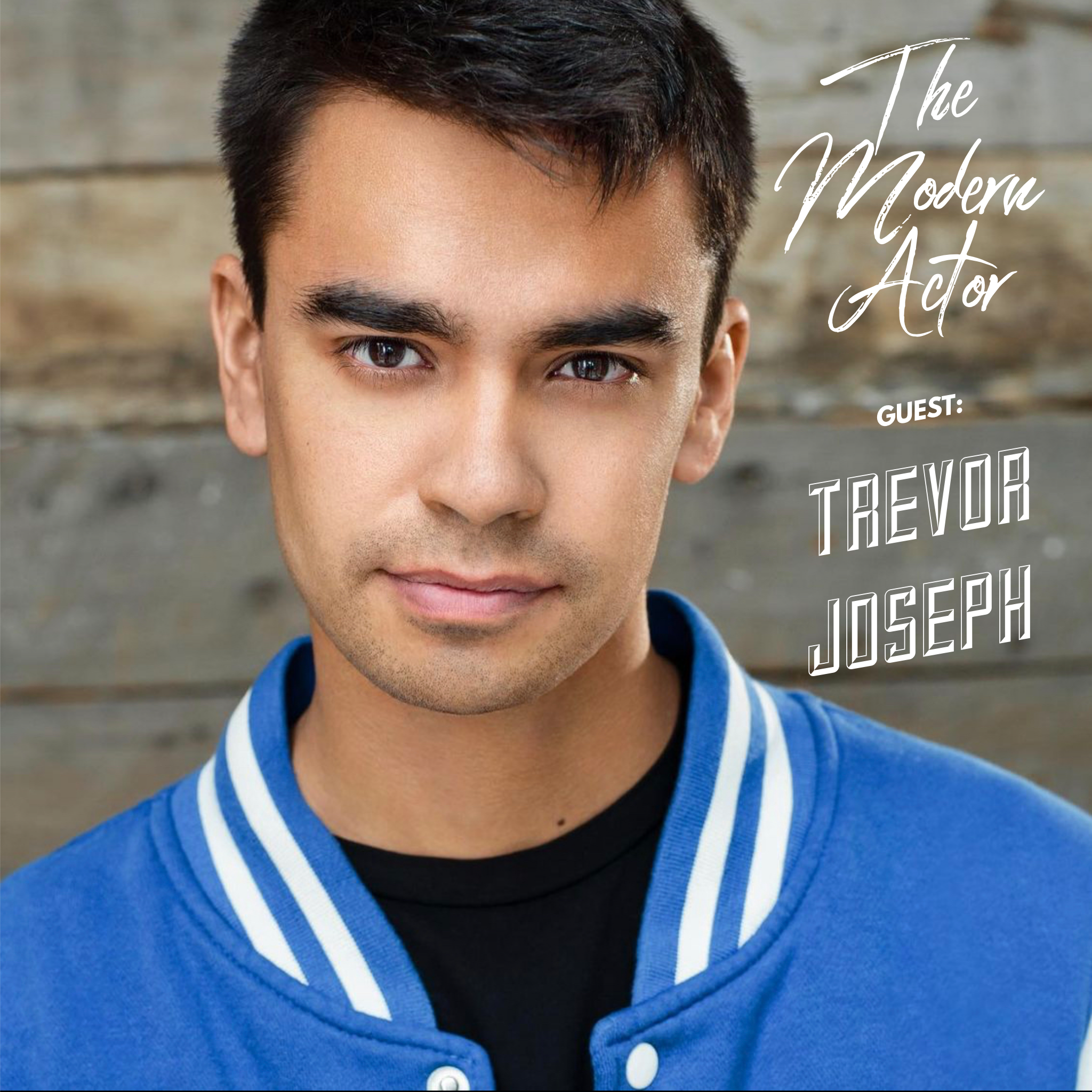 Up-Close With Trevor Joseph 