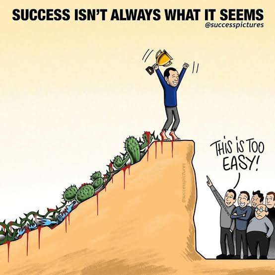 Success Story — Blog — The Modern Actor Success Story — Blog — The Modern Actor
