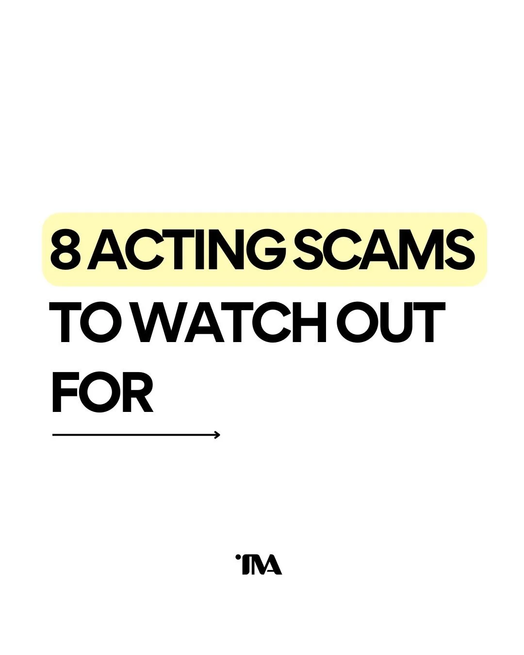 Blog — The Modern Actor
