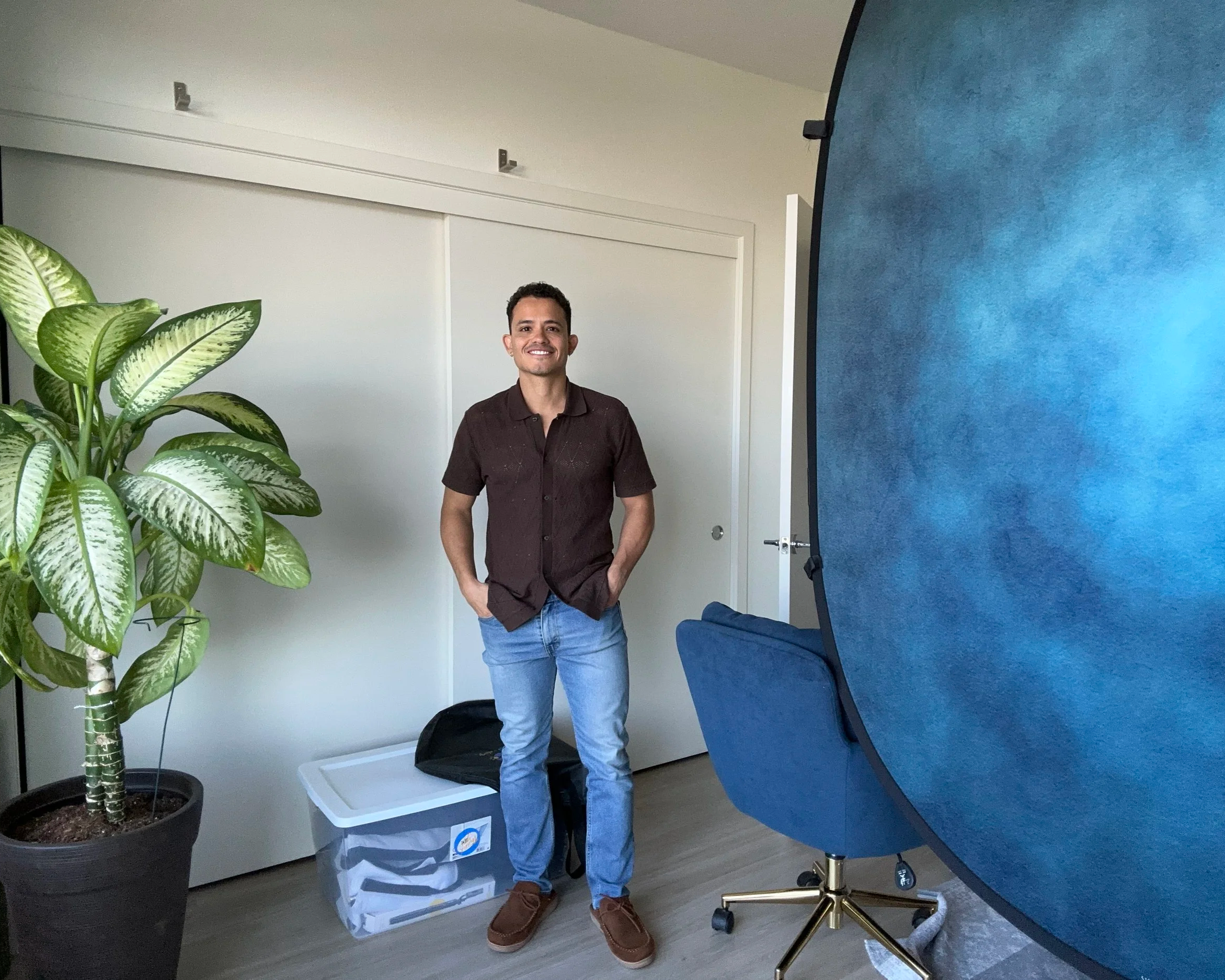 Make Your Peace With Self-Tapes