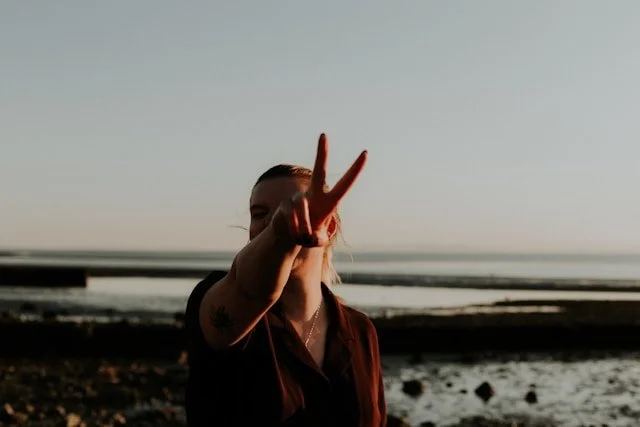 actor peace