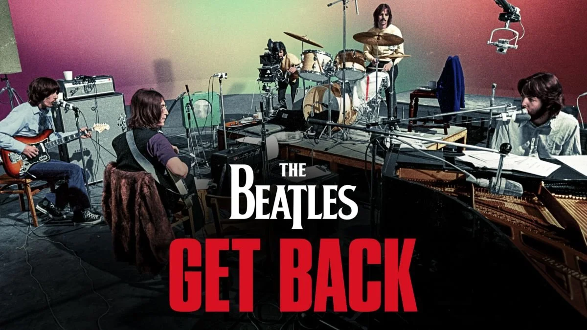 Get Back Documentary