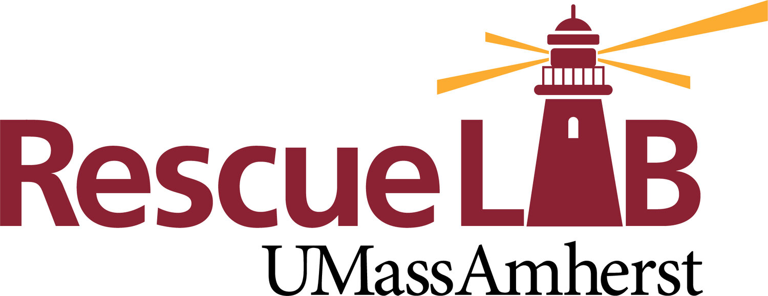 UMass Rescue Lab