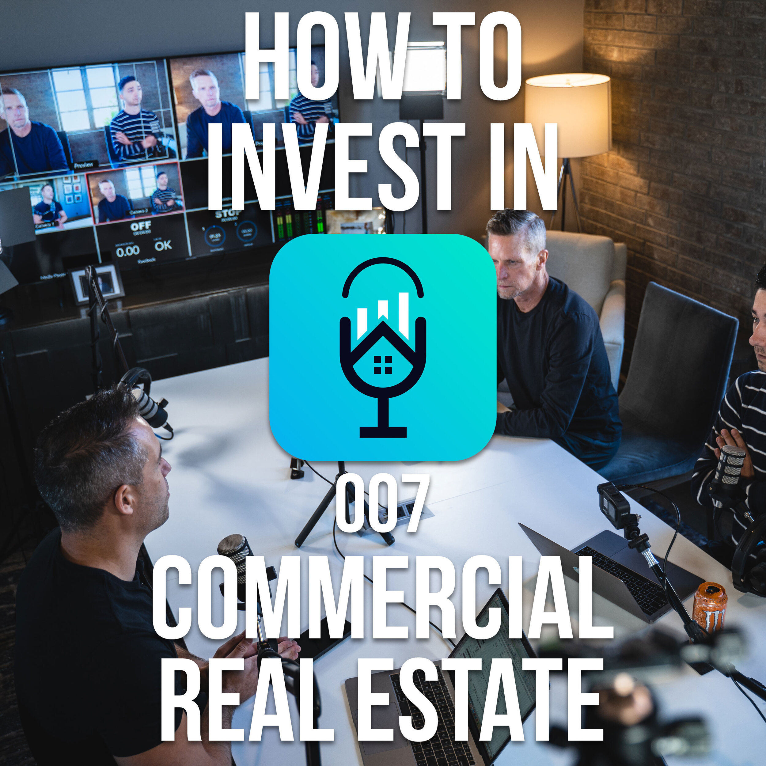 Episode #007 - Understanding Net Operating Income (NOI), Cap Rate, and Cash on Cash (CoC)
