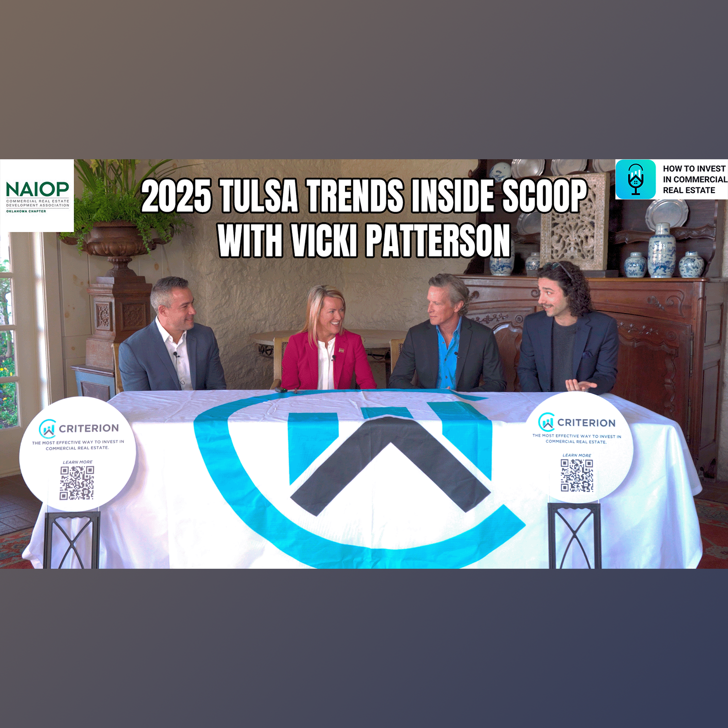 Retail Isn’t Dead — It’s Dominating | 2025 Tulsa Trends Insider Scoop with Vicki Patterson