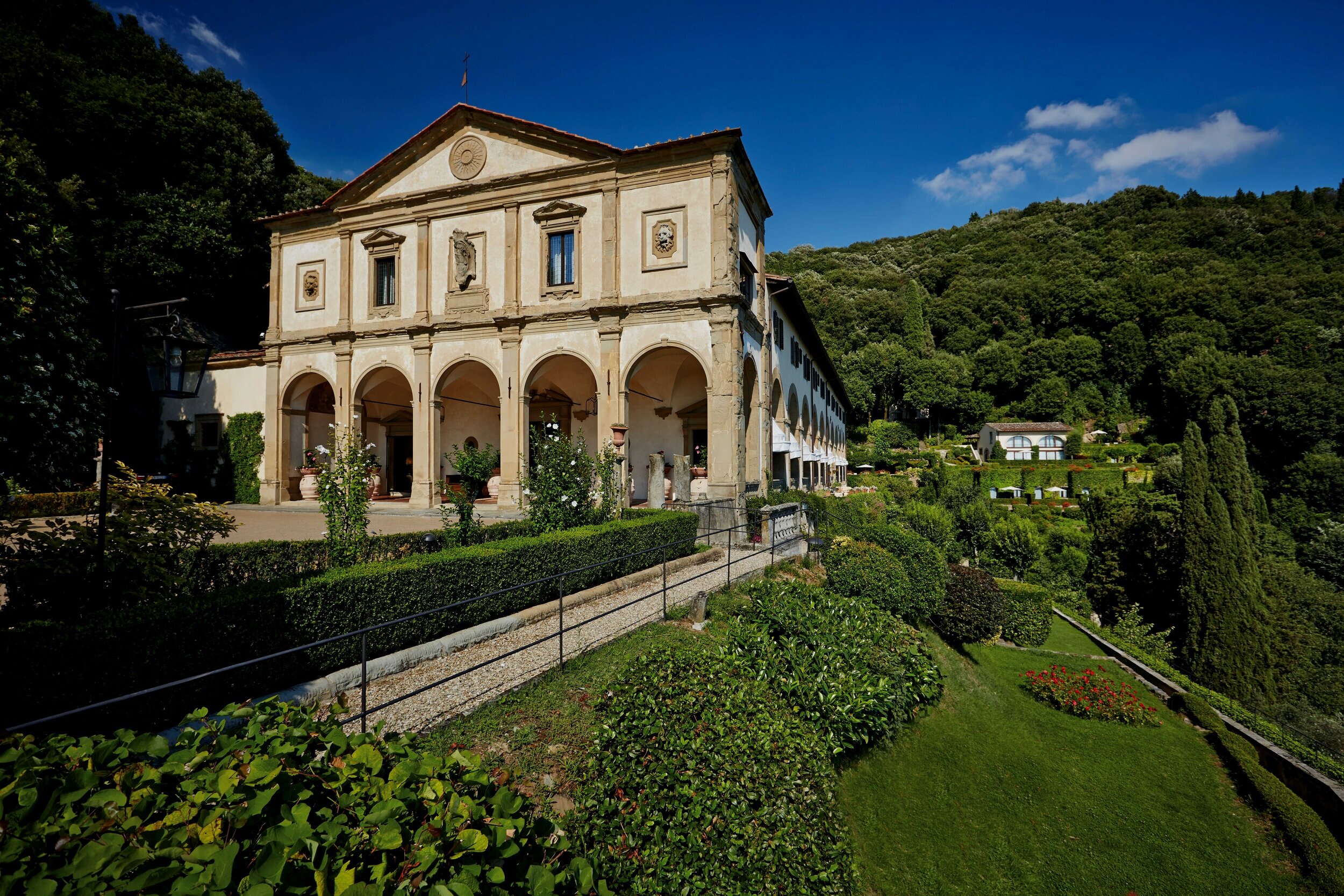 Villa San Michele