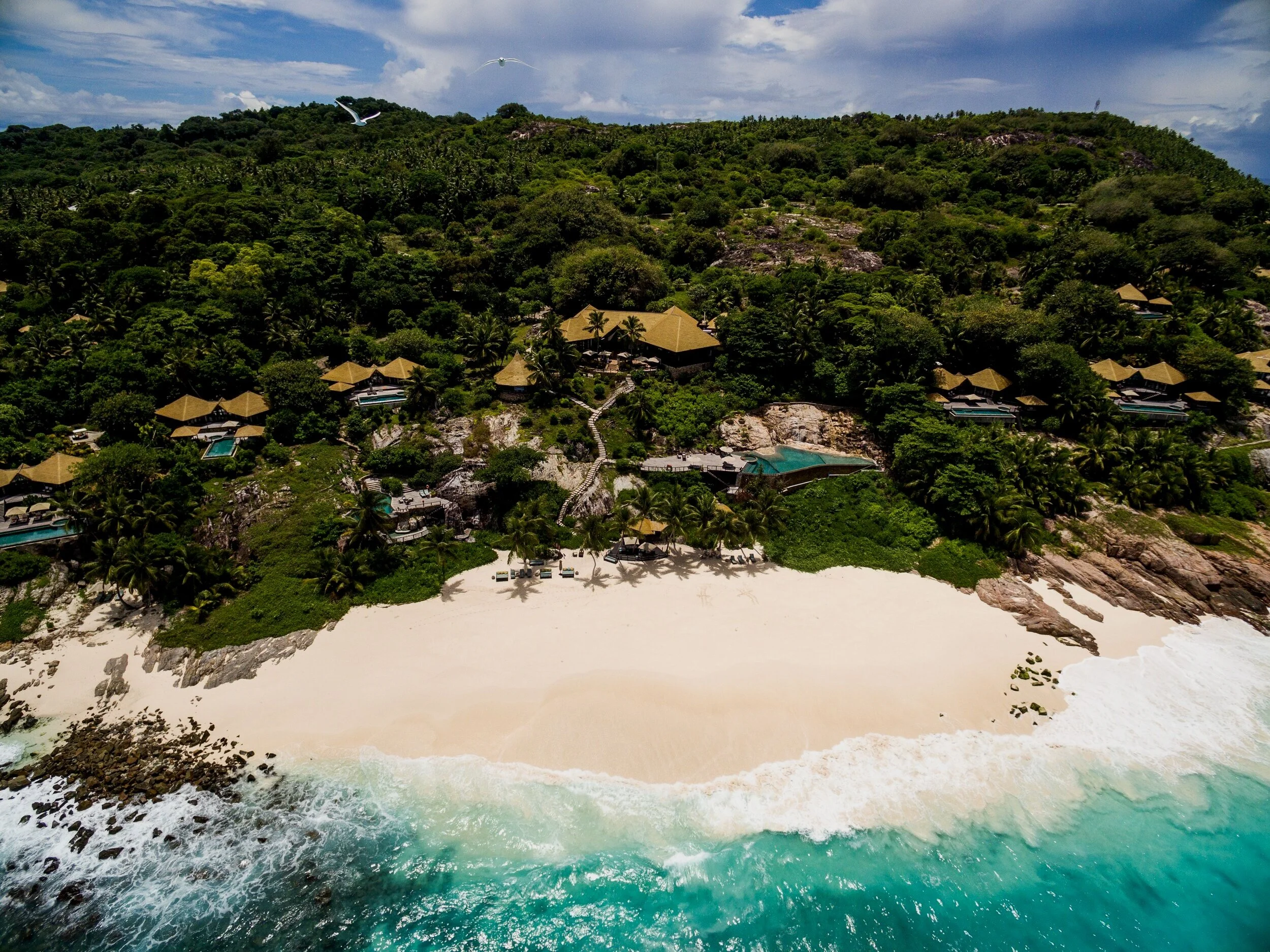 Fregate Island
