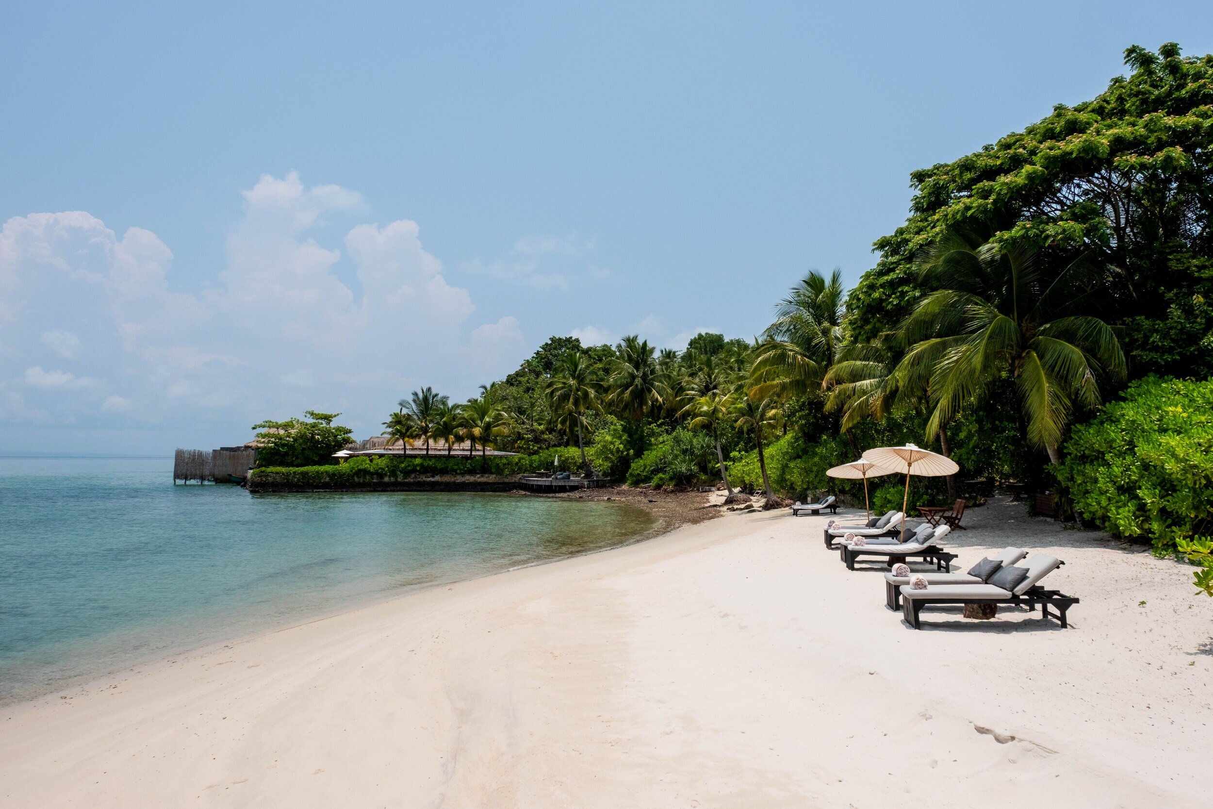 Song Saa Private Island Cambodia