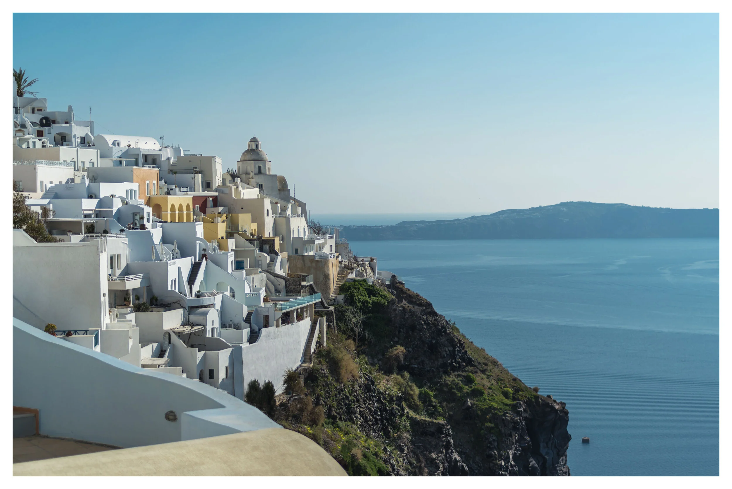 Andronis - Santorini