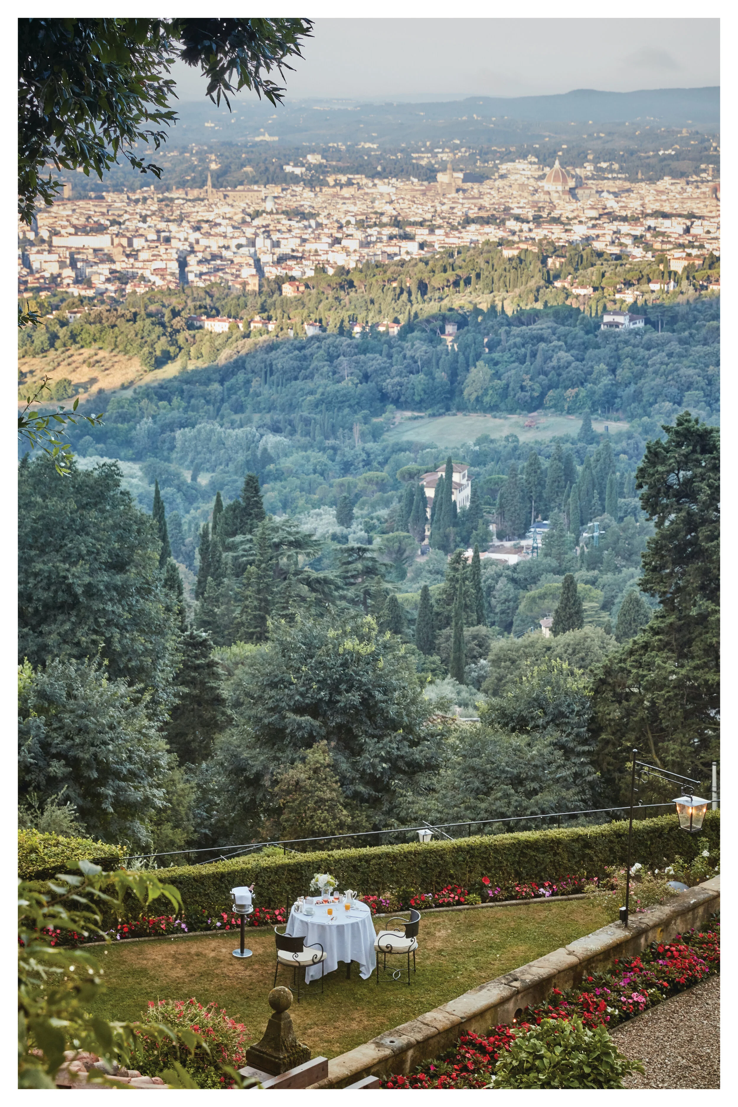 Healthy Living Experiences