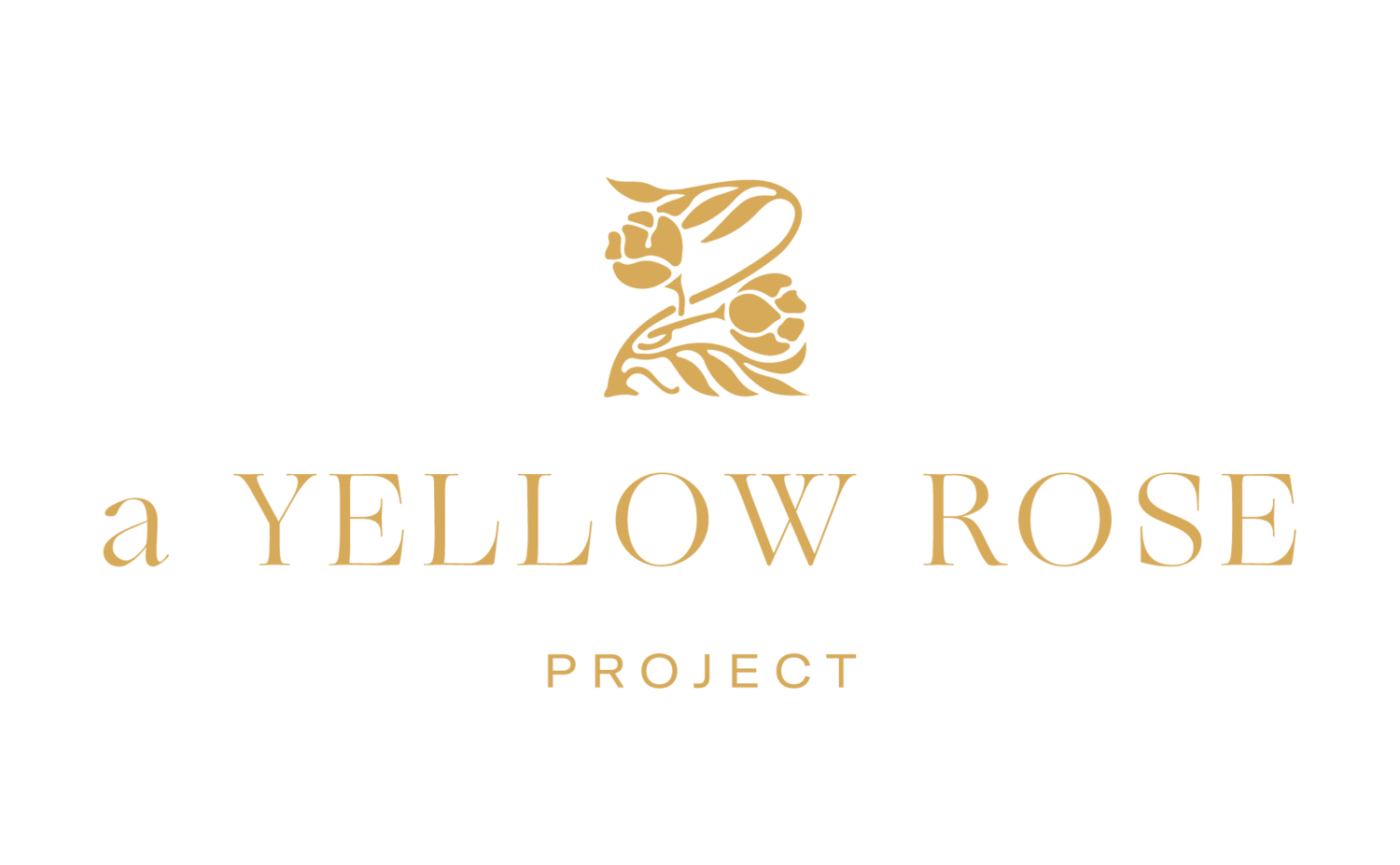 A Yellow Rose Project