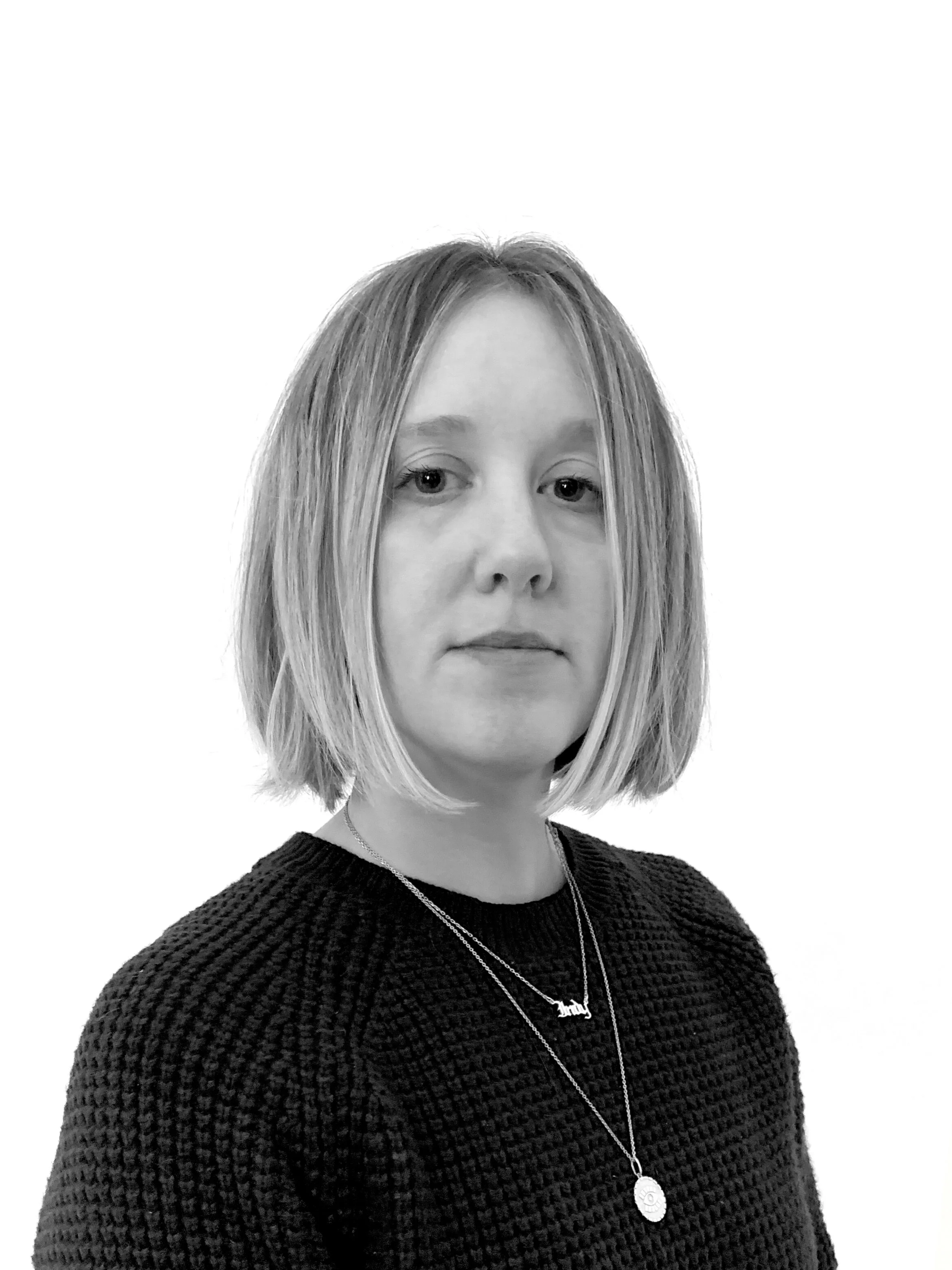 Emily Peacock ??? A Yellow Rose Project