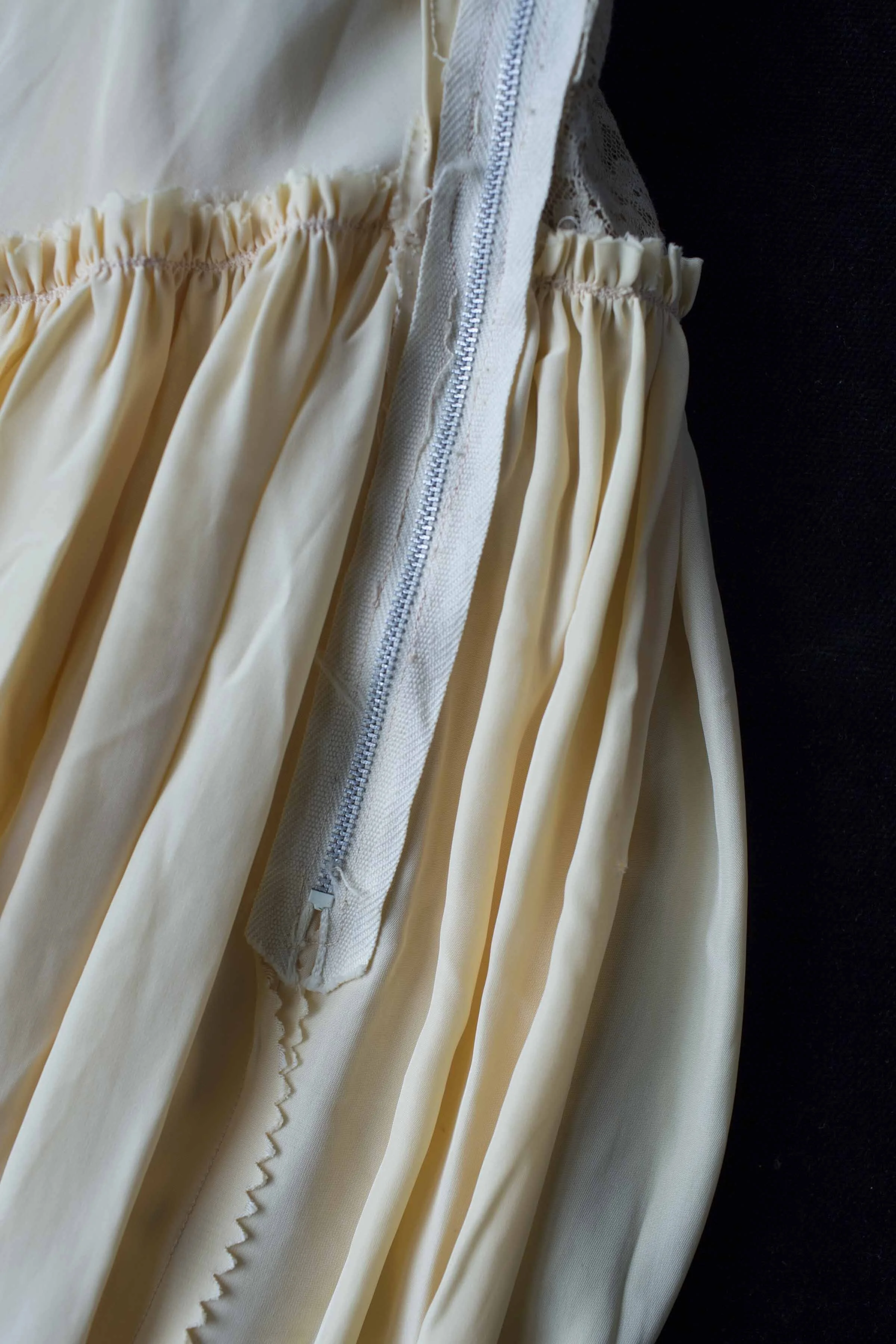Gail Samuelson — A Yellow Rose Project