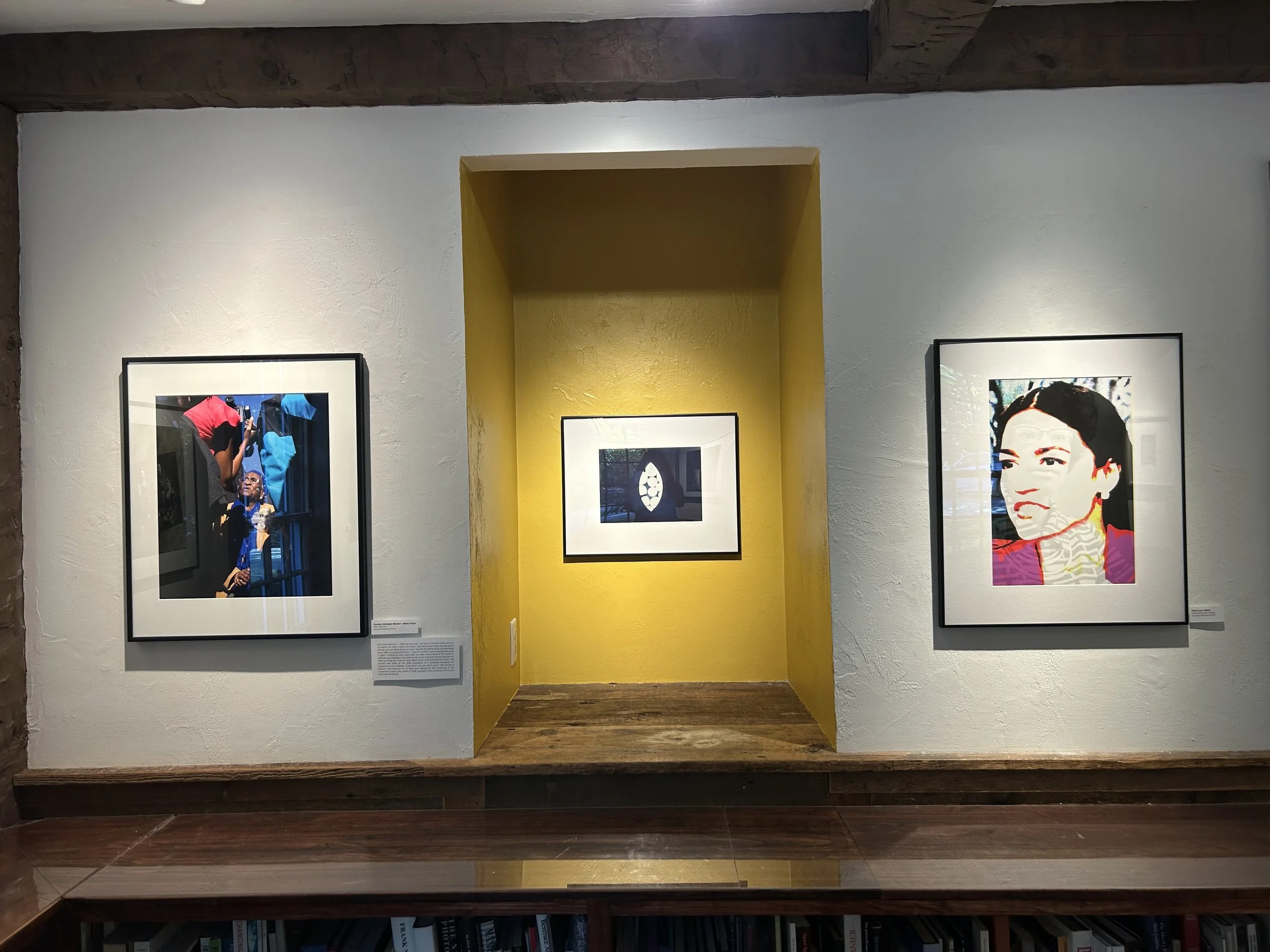 Griffin Museum of Photography