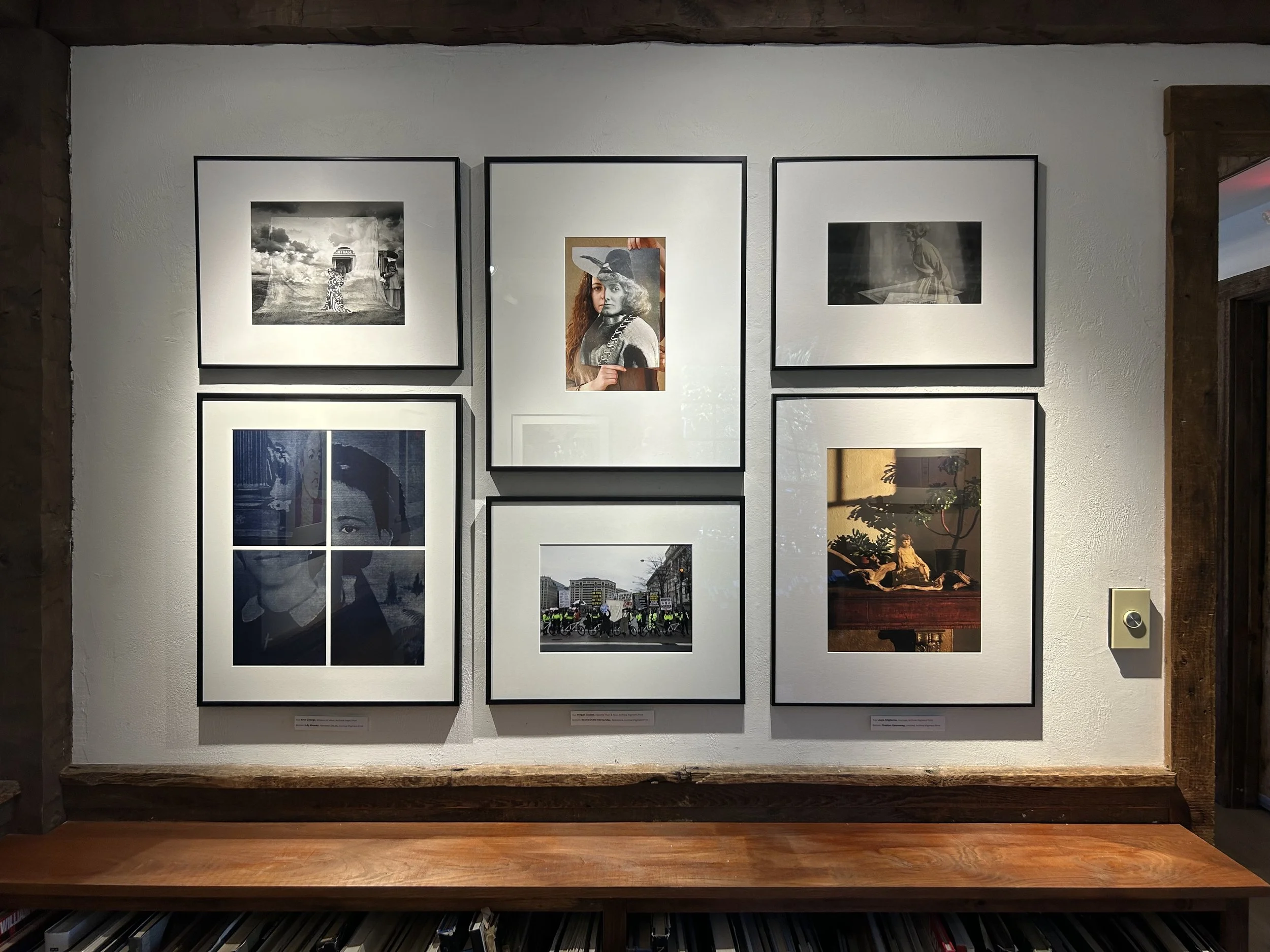 Griffin Museum of Photography