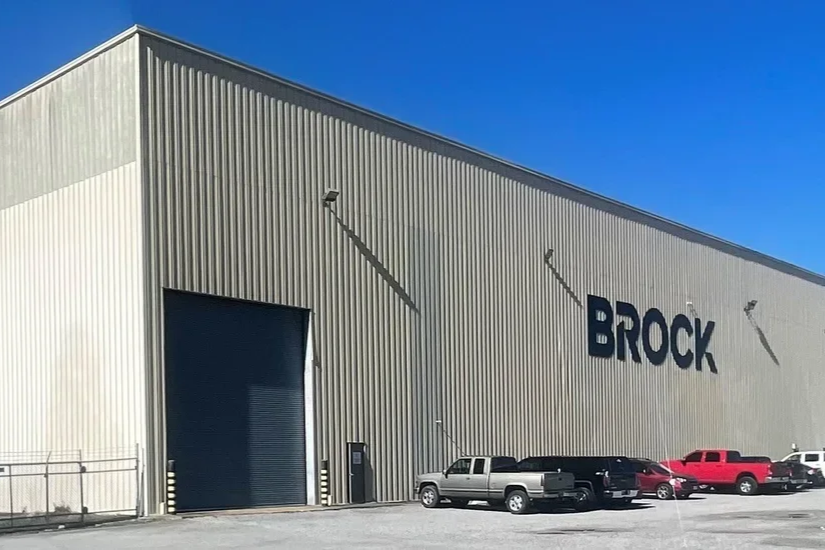 BROCK Facility Tours for Customers