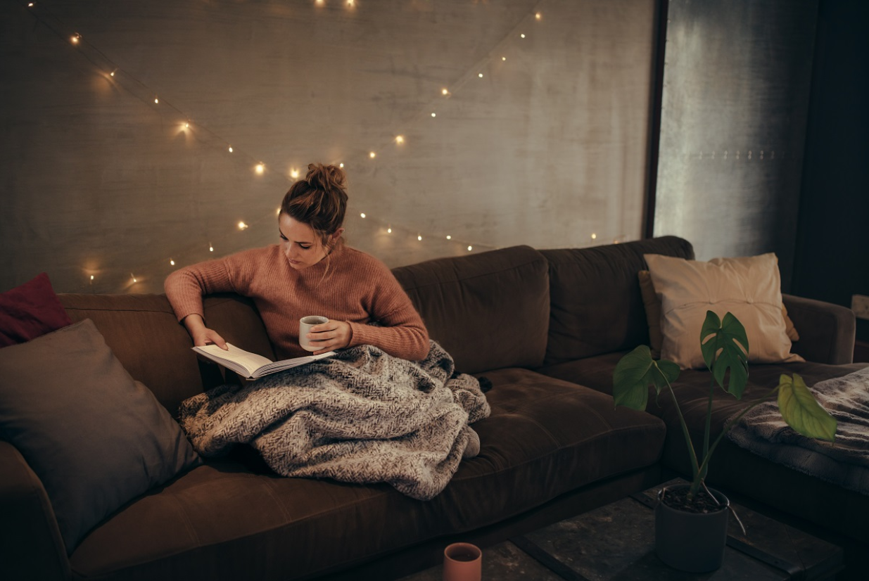 Practicing Hygge for Relaxation &amp; Inner Peace