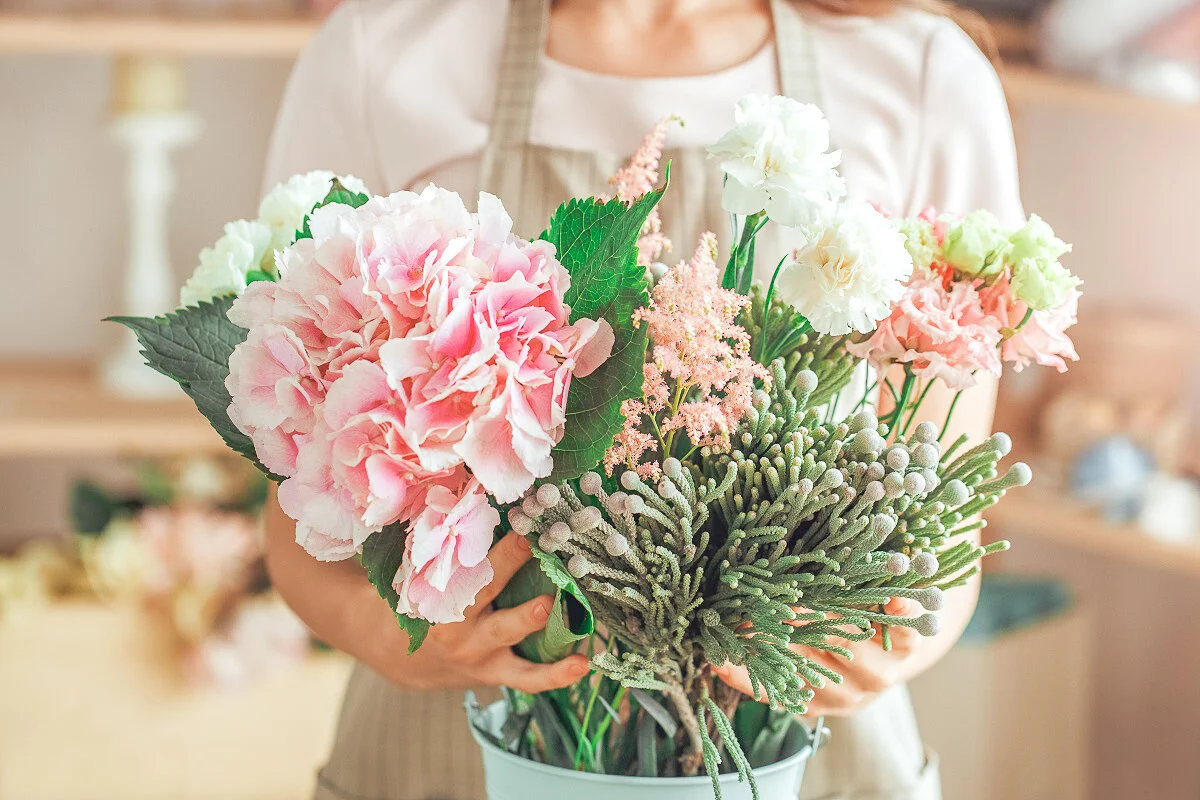 Prepare for Your Wedding Floral Consultation
