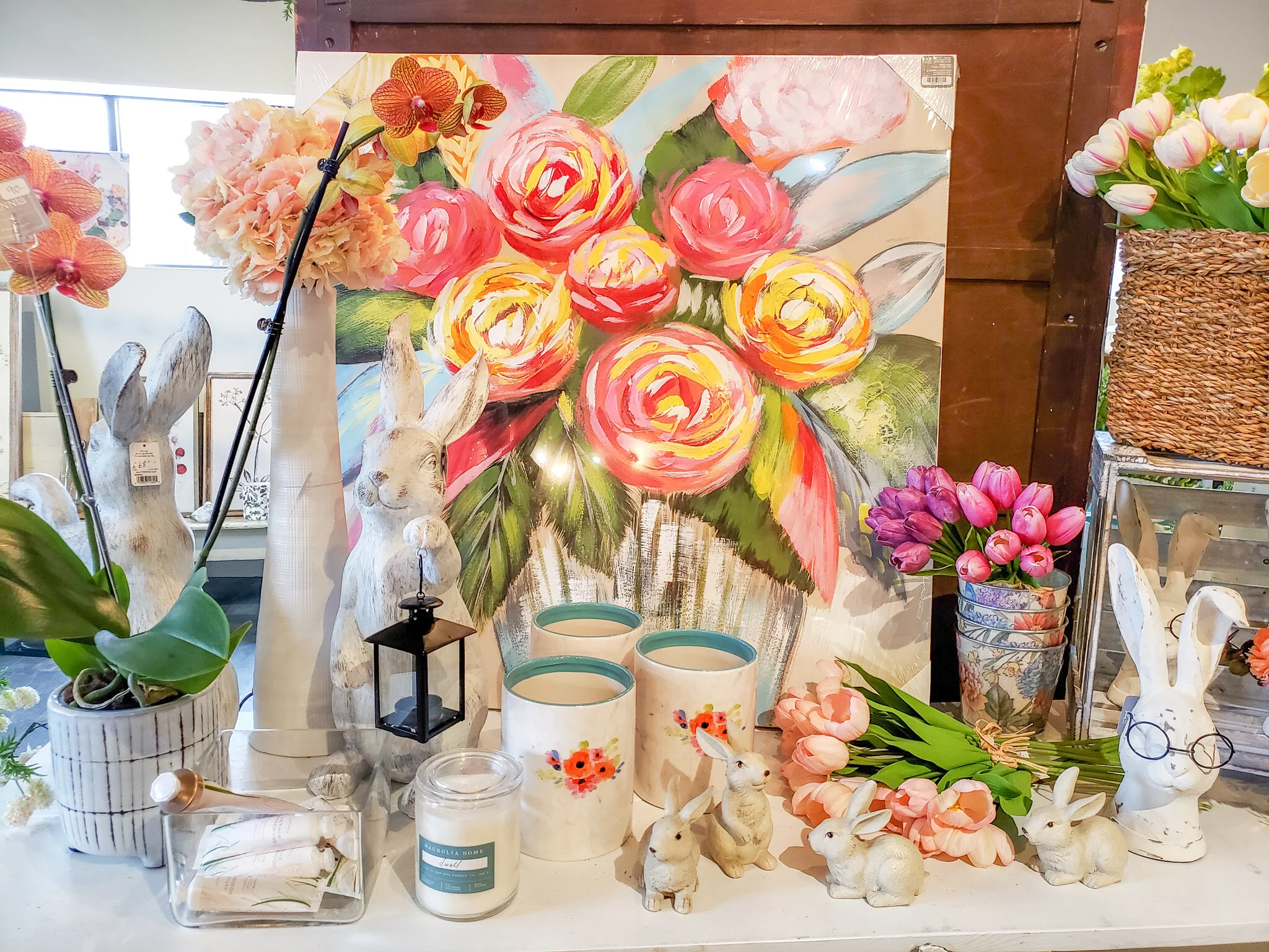 Your Spring Gifting Guide